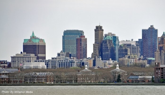 Does Brooklyn's Skyline Need an Upgrade?