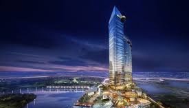 Jersey City (NJ) Poised for Attraction.