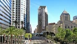 Los Angeles Office Market is Hot